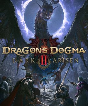 Dragons Dogma 2: Dark Arisen Steam Key (PC) EUROPE