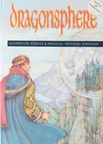 Dragonsphere (PC) Steam Key GLOBAL