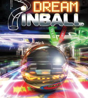 Dream Pinball 3D Steam Key GLOBAL