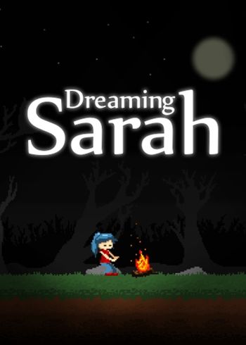 Dreaming Sarah Steam Key GLOBAL