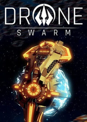 Drone Swarm Steam Key GLOBAL