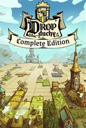 Drop Duchy - Complete Edition Steam Key (PC) GLOBAL