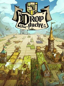 Drop Duchy Steam Key (PC) LATAM