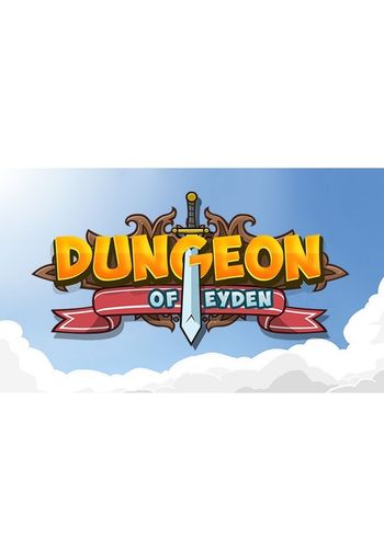 Dungeon of Eyden (PC) Steam Key EUROPE