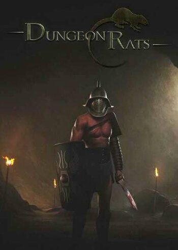 Dungeon Rats Steam Key GLOBAL