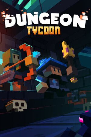 Dungeon Tycoon (PC) Steam Key NORTH AMERICA