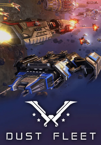 Dust Fleet (PC) Steam Key UNITED STATES