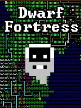 Dwarf Fortress Steam Key (PC) GLOBAL