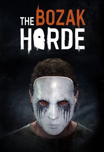 Dying Light - The Bozak Horde (DLC) Steam Key GLOBAL
