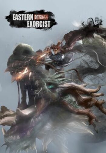 Eastern Exorcist Steam Key GLOBAL