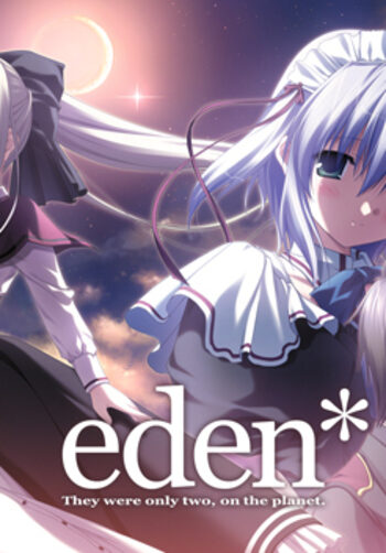 eden* Steam Key GLOBAL