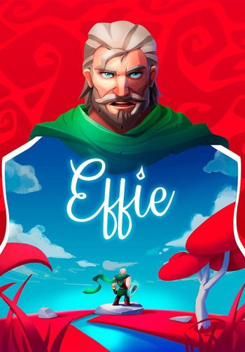 Effie Steam Key EUROPE
