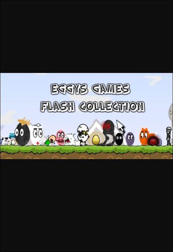 Eggys Games Flash Collection (PC) Steam Key GLOBAL