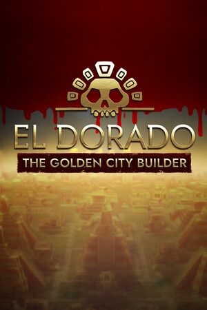 El Dorado: The Golden City Builder Steam Key (PC) UNITED STATES