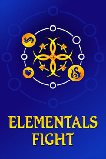 ElementalsFight (PC) Steam Key GLOBAL