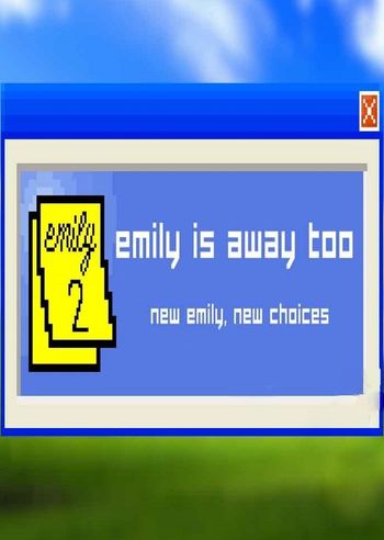 Emily is Away Too (PC) Steam Key EUROPE
