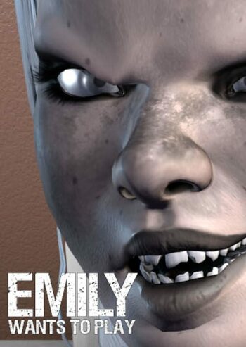 Emily Wants To Play Steam Key GLOBAL