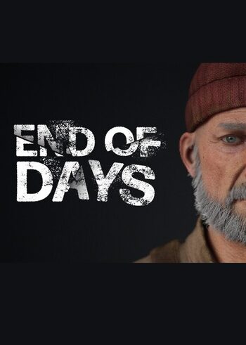 End of Days Steam Key GLOBAL