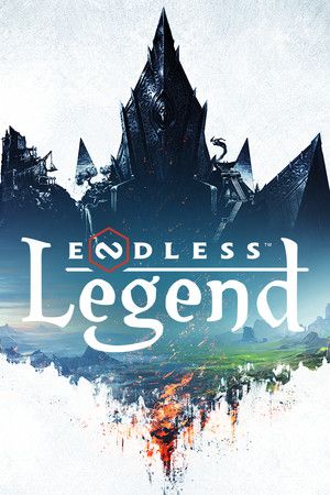 ENDLESS™ Legend - The Lost Tales (DLC) Steam Key (PC) GLOBAL