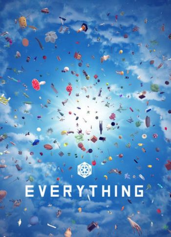 Everything (PC) Steam Key EUROPE