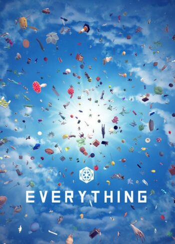 Everything Steam Key GLOBAL