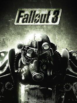 Fallout 3 Steam Key (PC) TURKEY