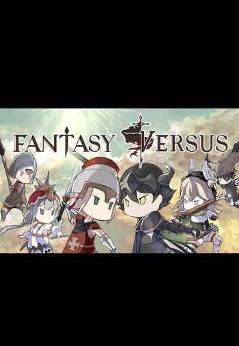 Fantasy Versus Steam Key GLOBAL