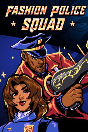 Fashion Police Squad (PC) Steam Key EUROPE
