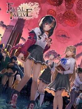 Fatal Twelve Steam Key (PC) GLOBAL