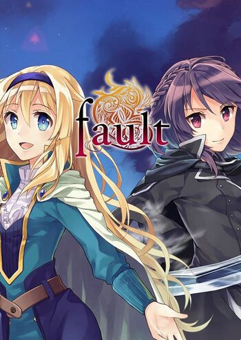 Fault - Milestone One Steam Key GLOBAL