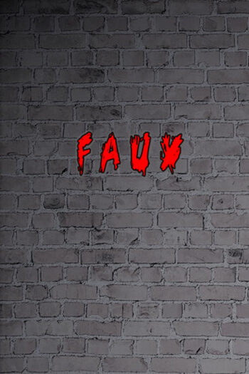 Faux (PC) Steam Key GLOBAL