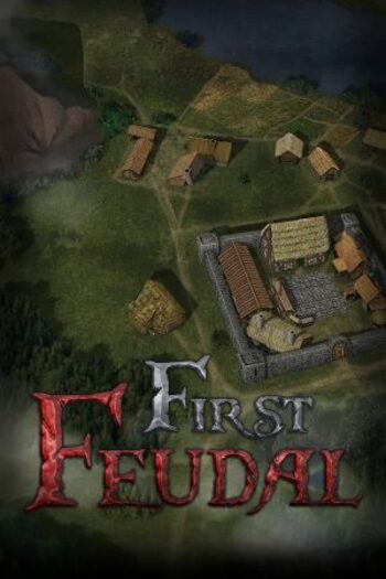 First Feudal (PC) Steam Key GLOBAL