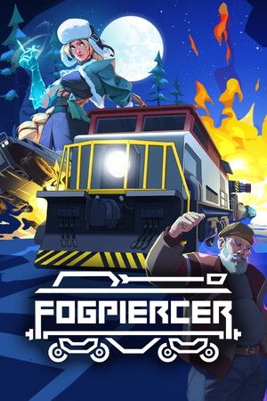 Fogpiercer Steam Key (PC) LATAM