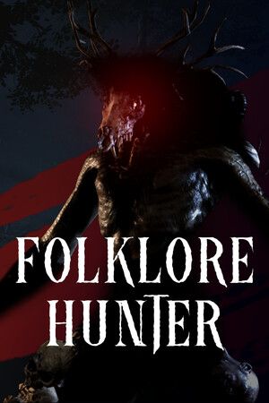 Folklore Hunter Steam Key (PC) GLOBAL