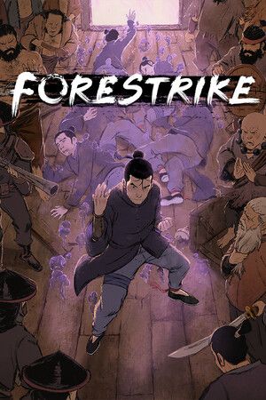 Forestrike Steam Key (PC) LATAM