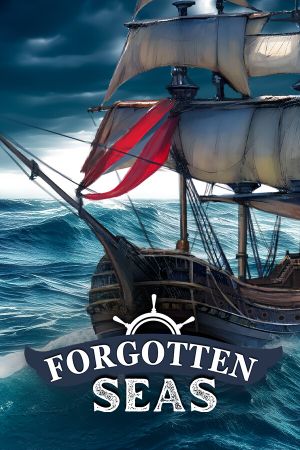 Forgotten Seas Steam Key (PC) EUROPE