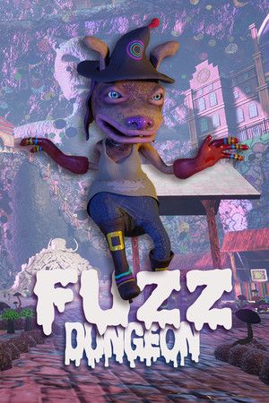 Fuzz Dungeon Steam Key (PC) GLOBAL