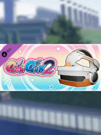 Gal*Gun 2 - Doki Doki VR Mode (DLC) (PC) Steam Key GLOBAL