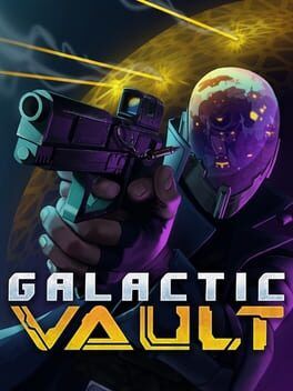 Galactic Vault Steam Key (PC) GLOBAL