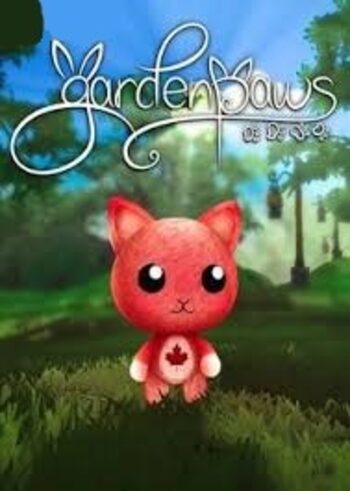 Garden Paws Steam Key GLOBAL