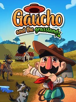 Gaucho and the Grassland Steam Key (PC) GLOBAL