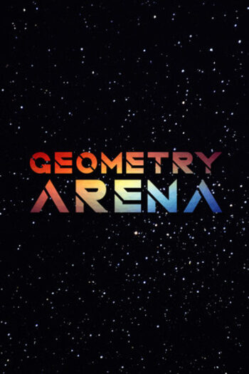 Geometry Arena (PC) Steam Key GLOBAL