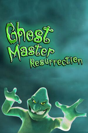 Ghost Master: Resurrection Steam Key (PC) GLOBAL