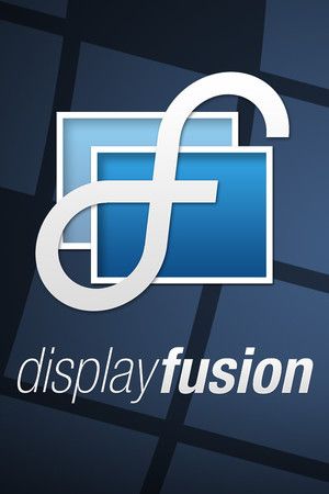 DisplayFusion Steam Gift GLOBAL
