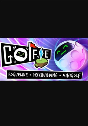Golfie (PC) Steam Key EUROPE