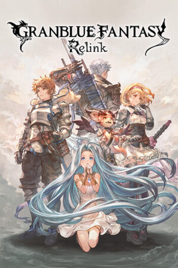 Granblue Fantasy: Relink (PC) Steam Key GLOBAL