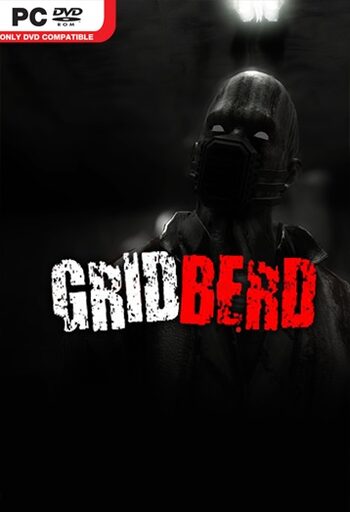 Gridberd Steam Key GLOBAL