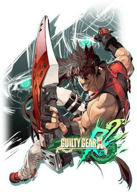 GUILTY GEAR Xrd REV 2 (PC) Steam Key EUROPE