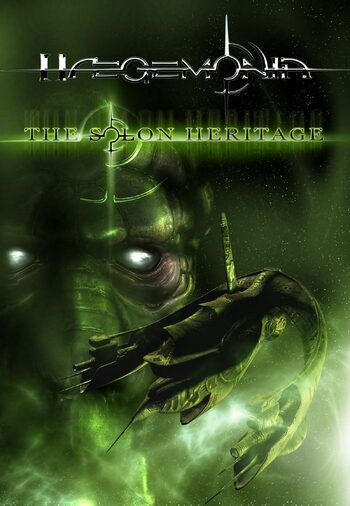 Haegemonia: The Solon Heritage Steam Key GLOBAL