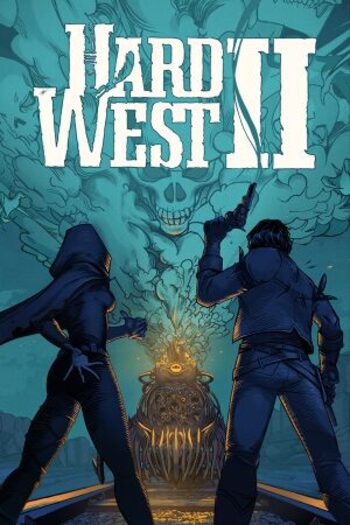 Hard West 2 (PC) Steam Key GLOBAL